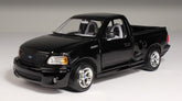 Maisto Special Edition Black Ford Svt F - 150 1:21 Scale 31141 - Colorland Toys